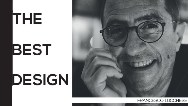 francesco lucchese architetto